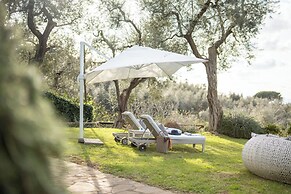 Villa Margherita Garden