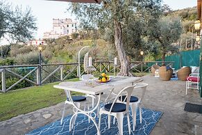 Villa Margherita Garden