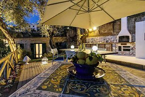 Villa Margherita Garden