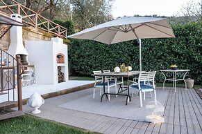 Villa Margherita Garden