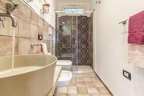 Villa Margherita Garden