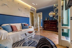 Villa Margherita Garden