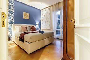 Villa Margherita Garden