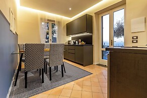 Villa Margherita Garden