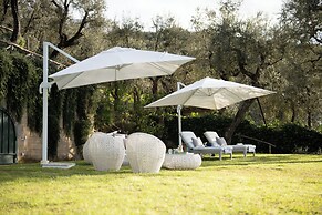 Villa Margherita Garden