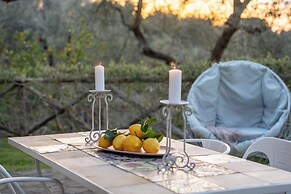 Villa Margherita Garden