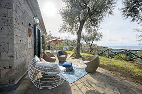 Villa Margherita Garden