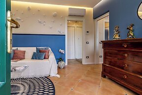 Villa Margherita Garden