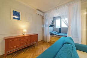 Modern Studio in Central Pirot