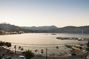 Olia Boutique Apartments