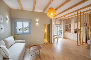 Olia Boutique Apartments