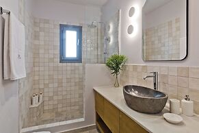 Olia Boutique Apartments