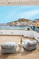 Olia Boutique Apartments