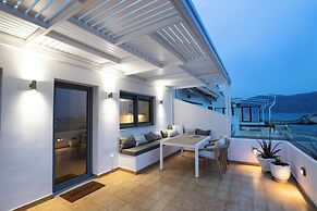 Olia Boutique Apartments