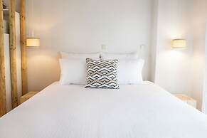 Olia Boutique Apartments