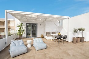 Olia Boutique Apartments