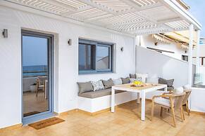 Olia Boutique Apartments