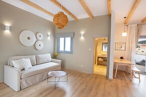 Olia Boutique Apartments