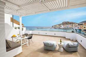 Olia Boutique Apartments