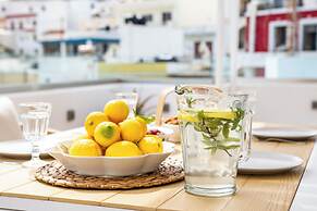 Olia Boutique Apartments