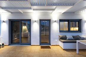 Olia Boutique Apartments