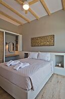 Olia Boutique Apartments