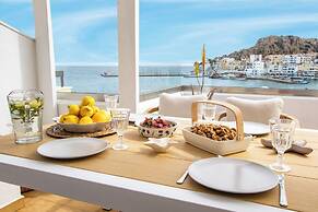 Olia Boutique Apartments