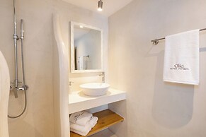 Olia Boutique Apartments