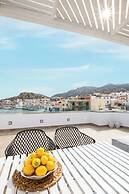 Olia Boutique Apartments