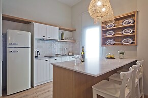 Olia Boutique Apartments