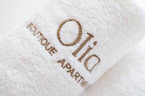 Olia Boutique Apartments