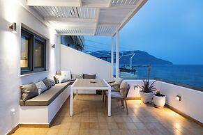 Olia Boutique Apartments