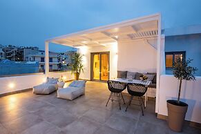 Olia Boutique Apartments