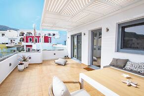 Olia Boutique Apartments