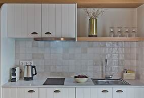 Olia Boutique Apartments