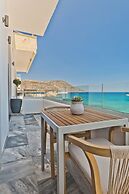 Olia Boutique Apartments