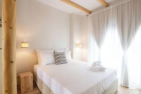 Olia Boutique Apartments