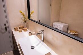 Olia Boutique Apartments