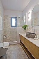 Olia Boutique Apartments