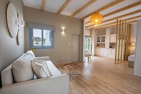 Olia Boutique Apartments