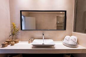 Olia Boutique Apartments