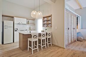 Olia Boutique Apartments