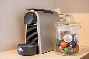 Olia Boutique Apartments