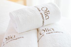 Olia Boutique Apartments