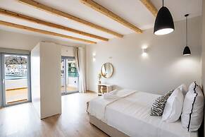 Olia Boutique Apartments