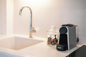 Olia Boutique Apartments