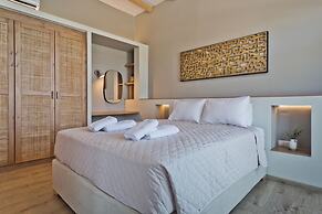 Olia Boutique Apartments