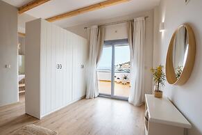 Olia Boutique Apartments