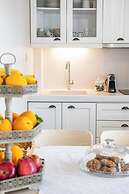 Olia Boutique Apartments