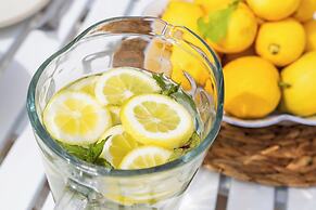 Olia Boutique Apartments